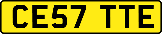CE57TTE