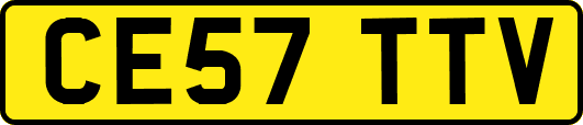 CE57TTV
