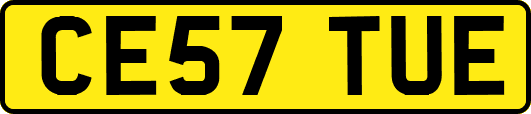 CE57TUE