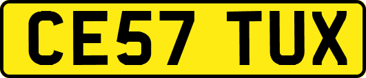 CE57TUX