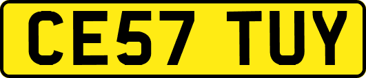 CE57TUY