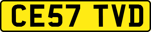 CE57TVD