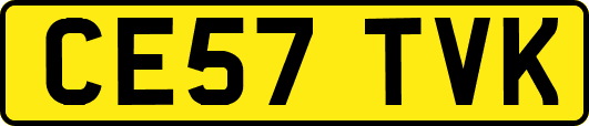 CE57TVK