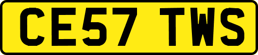 CE57TWS
