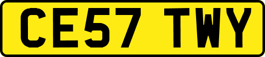 CE57TWY