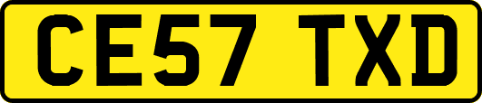 CE57TXD