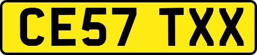 CE57TXX