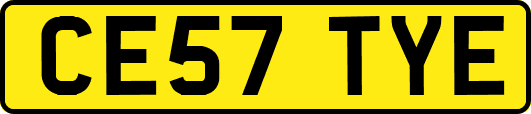 CE57TYE