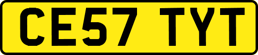CE57TYT
