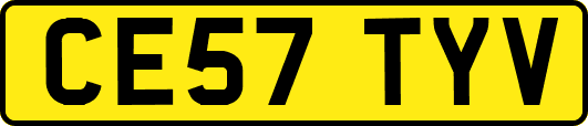 CE57TYV