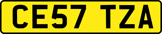 CE57TZA