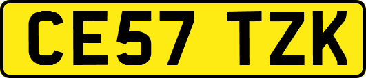 CE57TZK