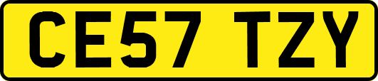 CE57TZY