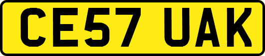 CE57UAK