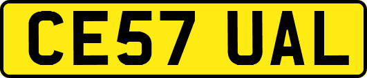 CE57UAL