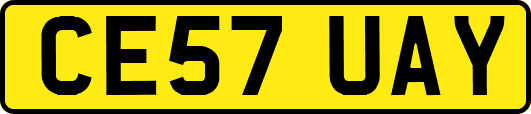CE57UAY
