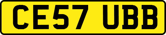 CE57UBB