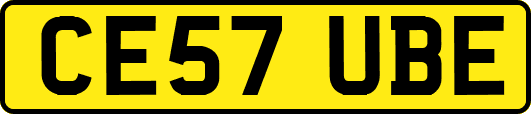 CE57UBE