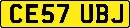 CE57UBJ