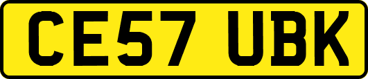 CE57UBK