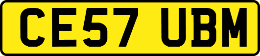 CE57UBM