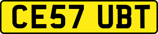 CE57UBT