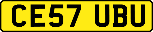 CE57UBU