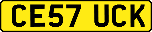 CE57UCK