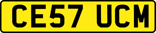 CE57UCM