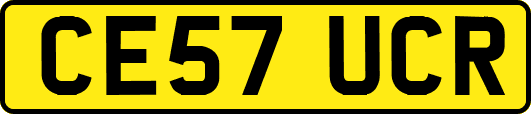 CE57UCR