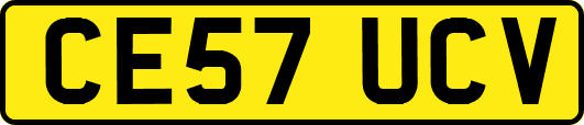 CE57UCV