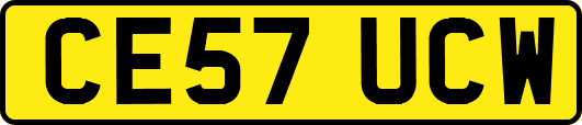 CE57UCW