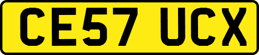 CE57UCX