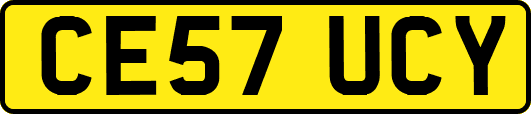 CE57UCY