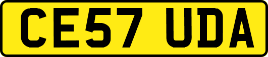 CE57UDA