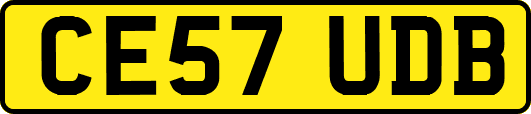 CE57UDB