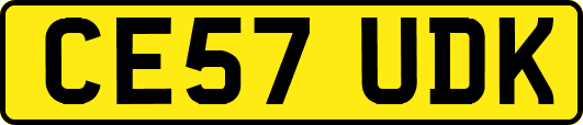 CE57UDK