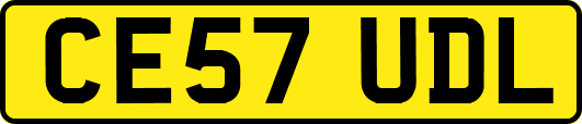 CE57UDL