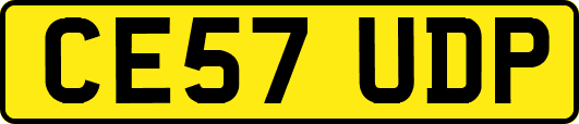 CE57UDP
