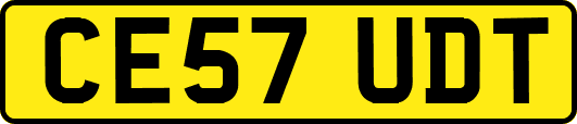 CE57UDT