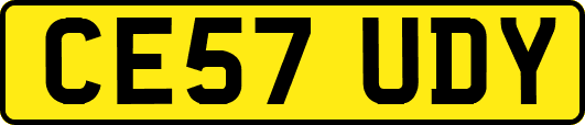 CE57UDY