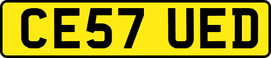 CE57UED