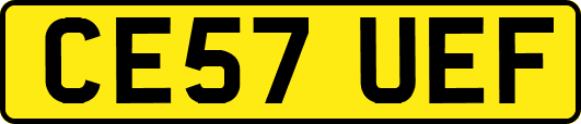 CE57UEF