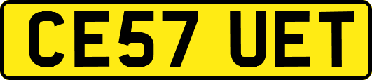 CE57UET