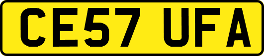 CE57UFA