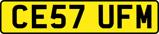CE57UFM