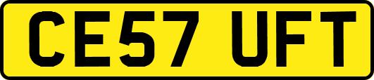 CE57UFT