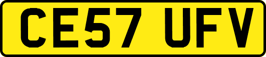 CE57UFV