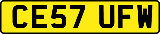 CE57UFW