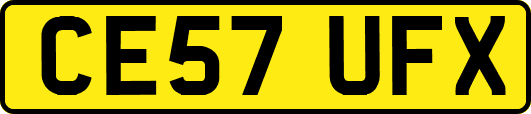 CE57UFX